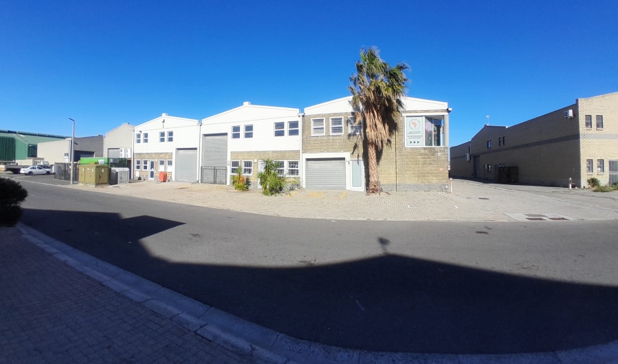 Commercial Property for Sale in Heritage Park Western Cape